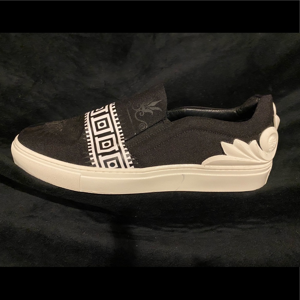 Versace Men’s Slides